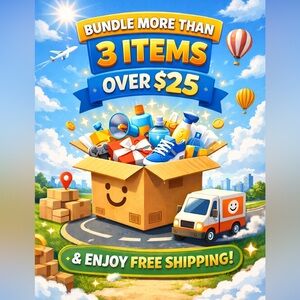 Bundle more and save more